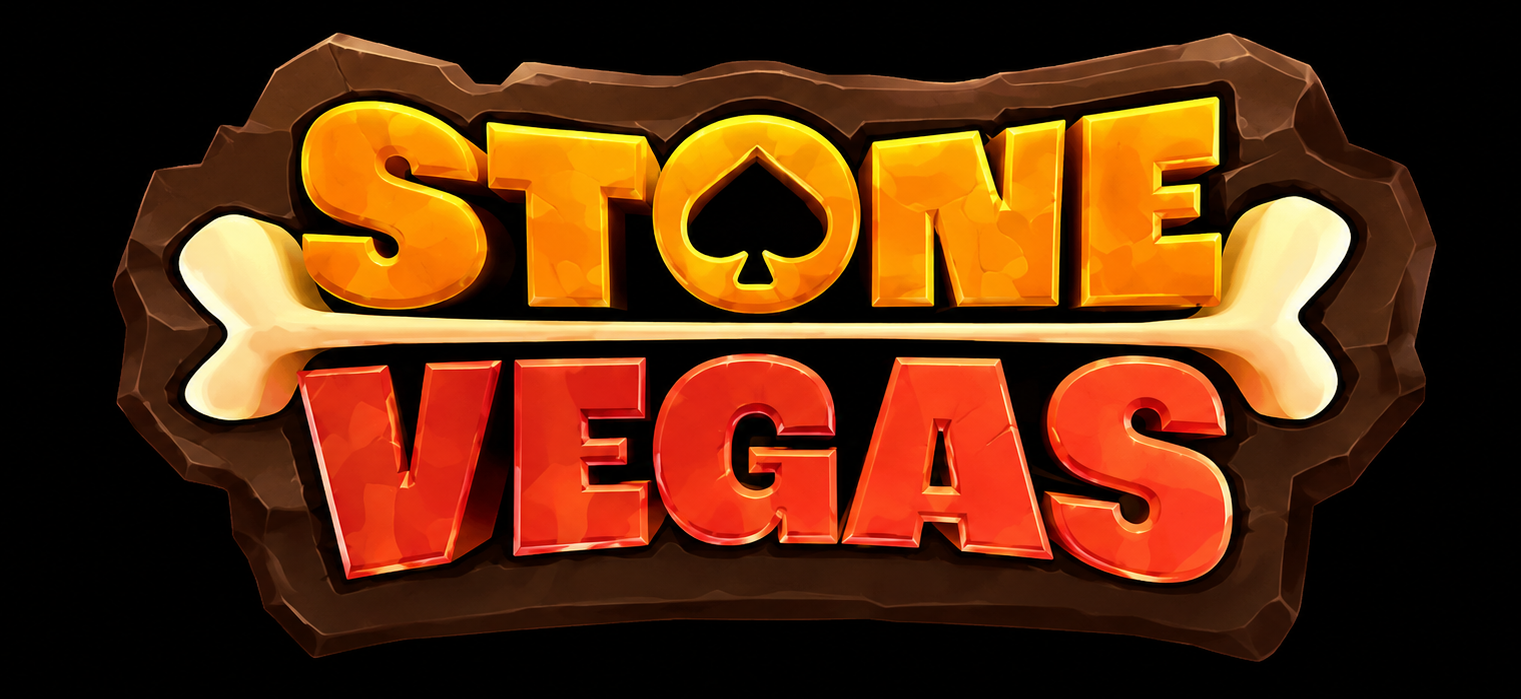 Stone Vegas Casino logo